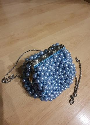 Шикарная сумочка