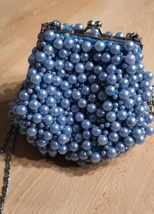 Шикарная сумочка