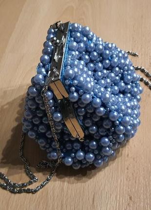 Шикарная сумочка