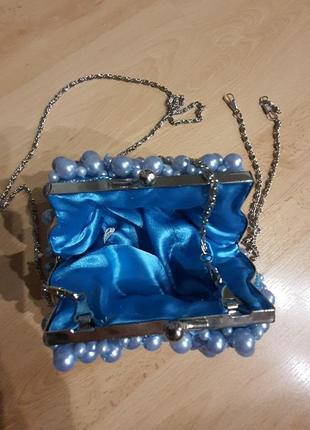 Шикарная сумочка