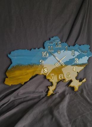 Часы настенные украина6 фото