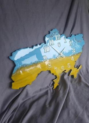 Часы настенные украина4 фото