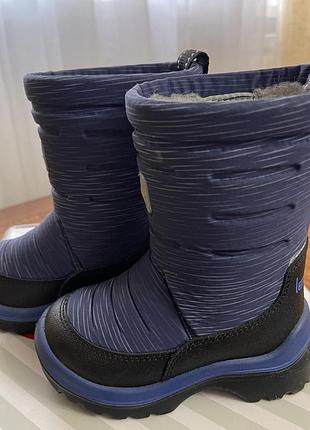 Зимові чоботи lenne