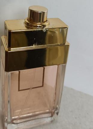 Chanel coco mademoiselles parfum 35 ml оригинал.8 фото