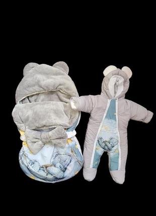 Для новорожденных