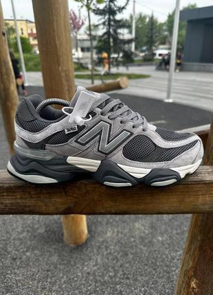 New balance 90603 фото