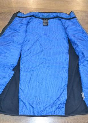 Under armour xl-xxl primaloft куртка демисезон мужская7 фото