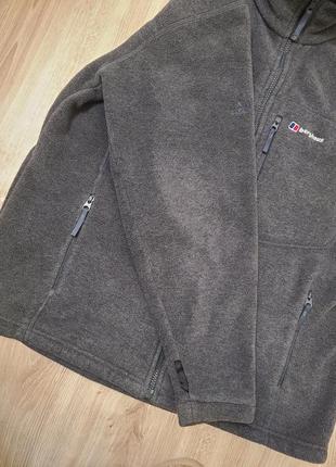 Флиска berghaus m/l3 фото