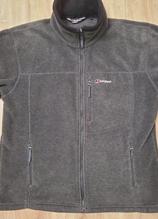 Фліска berghaus m/l