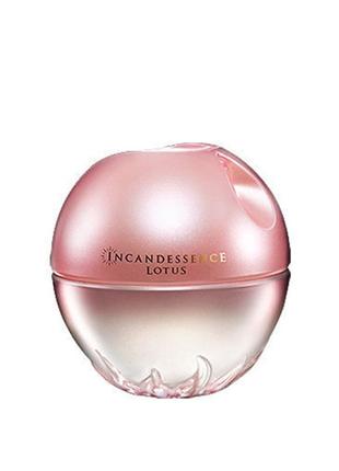 Incadence lotos avon розовый