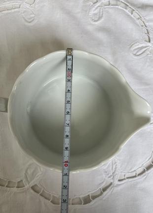 Vintage eschenbach bavaria germany немецкий винтажный большой соусник