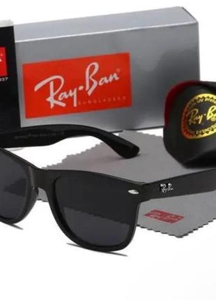 Окуляри ray ban1 фото