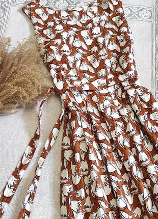 Красива сукня сарафан6 фото