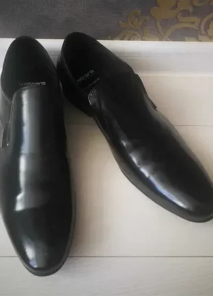 Крутые туфли welfarе (43р.)