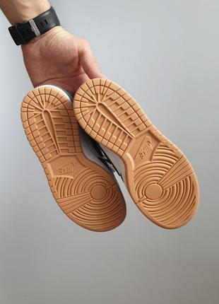 Кроссовки женские nike 😎3 фото