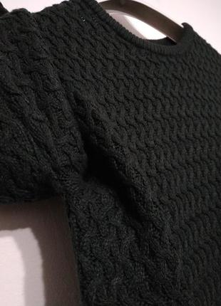 Акция 🔥1+1=3  3=4🔥 сост новm 48 пуловер свитер мужской zxc4 фото