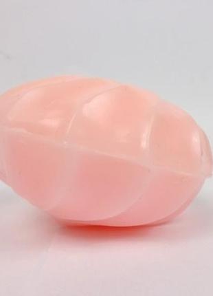 Мыло "розовый зефир"1 фото