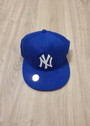 Кепка new york yankees