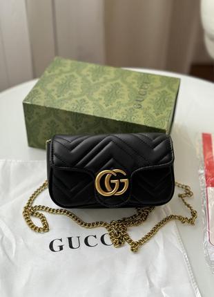 Сумка в стиле gucci2 фото