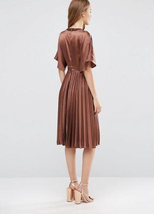 Сукня asos2 фото