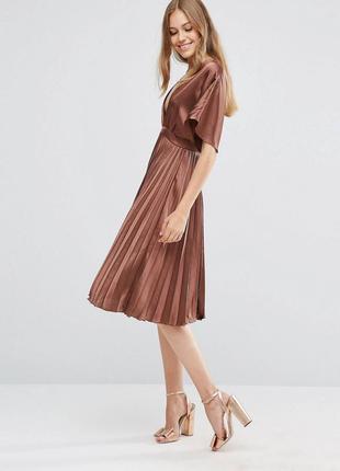 Сукня asos1 фото