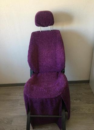 Педикюрное кресло1 фото