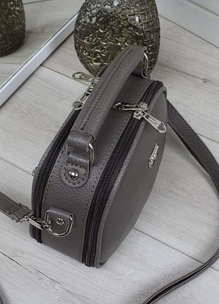 Повседневная сумочка 4