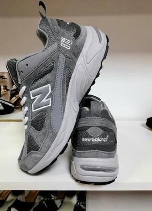 Кроссовки new balance