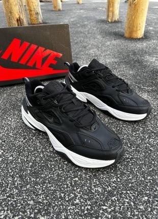 Nike m2k tecno5 фото