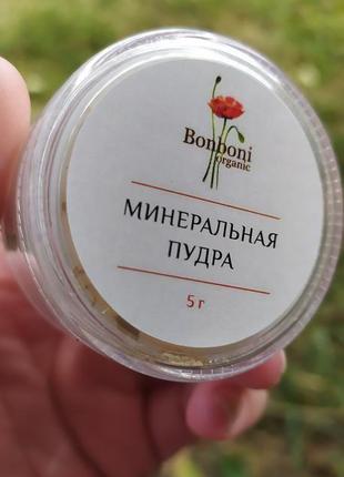 Минеральная пудра spf 301 фото