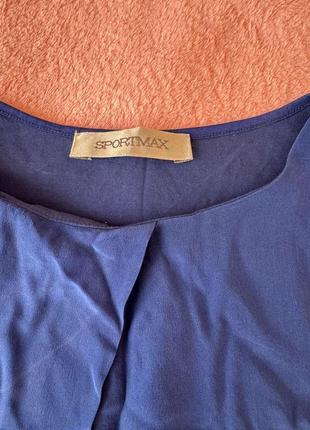 Кофта sportmax 4
