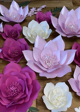 Большой сет , украшение на стену, фотозона из цветов