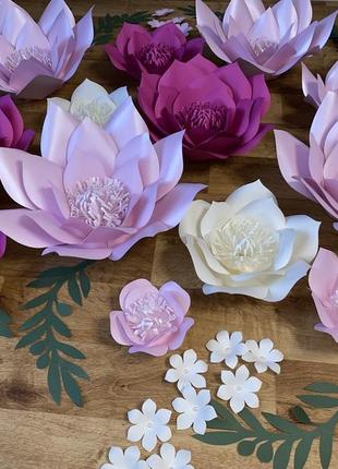 Большой сет , украшение на стену, фотозона из цветов