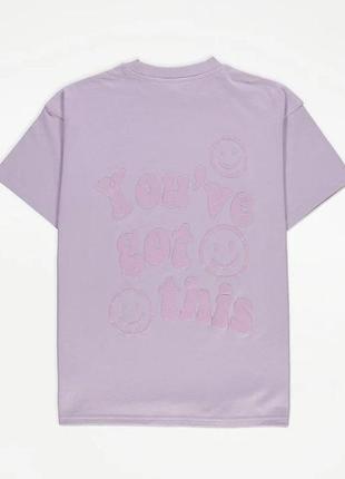Комплект для дівчинки  футболка та шорти george  англія7 фото