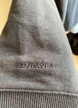 Кофта світшот dickies3 фото