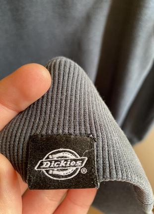 Кофта світшот dickies4 фото