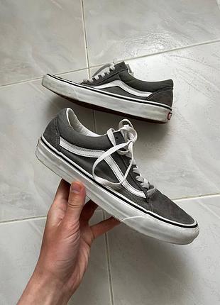 Кеди vans оригінал