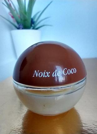 Cap nature noix de coco yves rocher 7,5мл винтаж4 фото