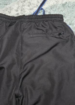 Спортивные штаны на мальчика 9-10 лет lonsdale8 фото