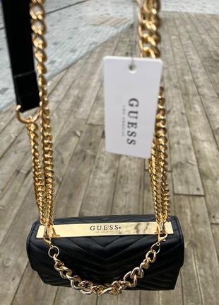 Сумочка guess2 фото