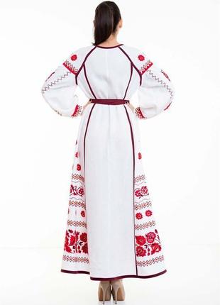 Дизайнерское платье "солнышко"3 фото