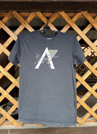 Arcteryx футболка1 фото