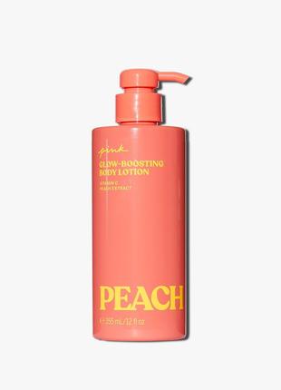 Лосьйон для тіла victoria’s secret pink peach