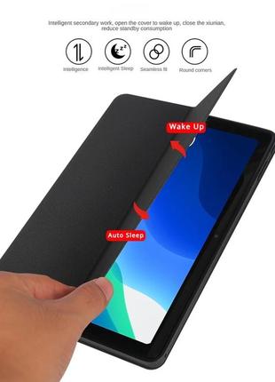 Новый защитный чехол для планшета chuwi hi10 xpro 2022 год 10,1 дюймов + стилус в подарок5 фото