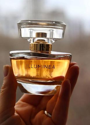 Парфуми illuminea mary kay