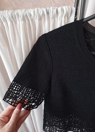 Стильна брендова якісна блуза топ elie tahari.5 фото