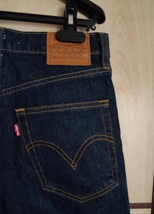 Джинси levis1 фото