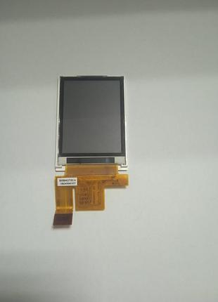 Дисплей для телефона sony ericsson k790