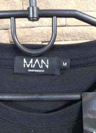 Мужская футболка man3 фото