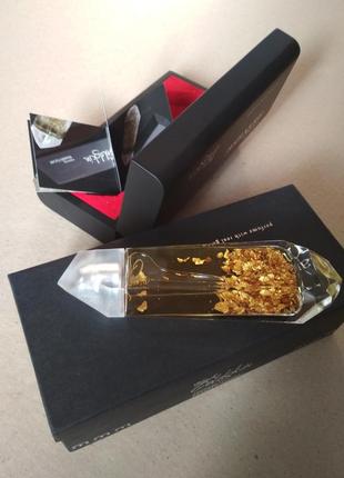 Black goldskin edp 100 ml. ramon molvizar (испания)4 фото